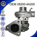 28200-4A200 TF035HM-12T / 4 49135-04020 Turbo de alta calidad
